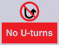 PV7739: No U-turns
