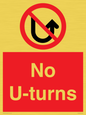 PV7739: No U-turns
