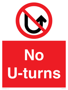 PV7739: No U-turns
