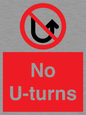 PV7739: No U-turns