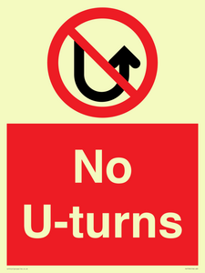 PV7739: No U-turns