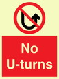 PV7739: No U-turns