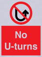 PV7739: No U-turns