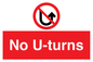 PV7739: No U-turns
