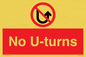 PV7739: No U-turns