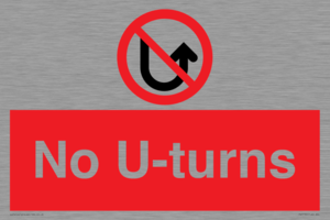 PV7739: No U-turns