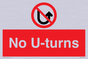PV7739: No U-turns