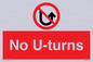 PV7739: No U-turns