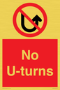 PV7739: No U-turns