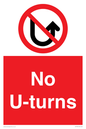 PV7739: No U-turns