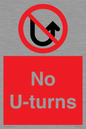 PV7739: No U-turns