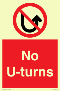 PV7739: No U-turns