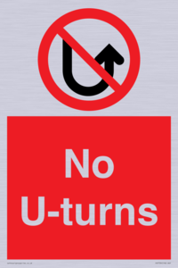 PV7739: No U-turns