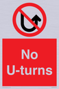 PV7739: No U-turns