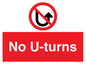 PV7739: No U-turns