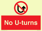 PV7739: No U-turns