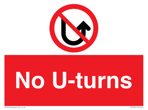 PV7739: No U-turns