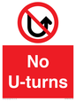 PV7739: No U-turns