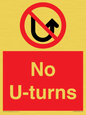 PV7739: No U-turns