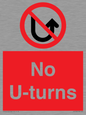 PV7739: No U-turns
