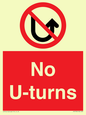 PV7739: No U-turns