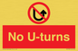 PV7739: No U-turns