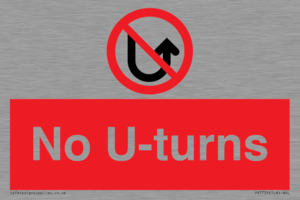 PV7739: No U-turns