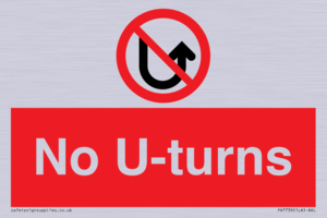 PV7739: No U-turns