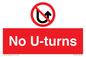 PV7739: No U-turns
