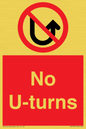 PV7739: No U-turns