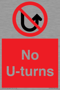 PV7739: No U-turns