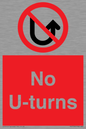 PV7739: No U-turns