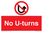 PV7739: No U-turns