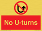 PV7739: No U-turns