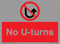 PV7739: No U-turns
