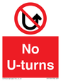 PV7739: No U-turns