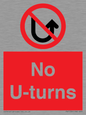 PV7739: No U-turns