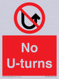 PV7739: No U-turns