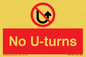 PV7739: No U-turns