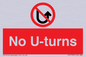 PV7739: No U-turns