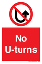 PV7739: No U-turns