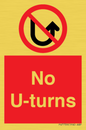 PV7739: No U-turns