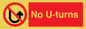 PV7739: No U-turns