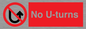 PV7739: No U-turns