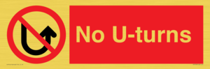 PV7739: No U-turns