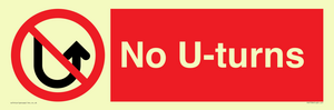 PV7739: No U-turns