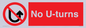 PV7739: No U-turns