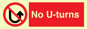 PV7739: No U-turns