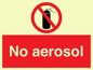 PV7740: No aerosol