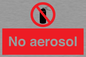 PV7740: No aerosol